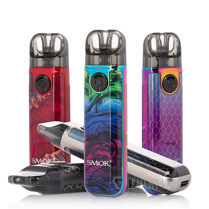 Smok Novo 4 Vape kits