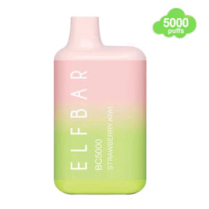 Strawberry Kiwi Elf Bar