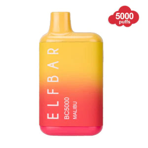 Malibu Elf Bar