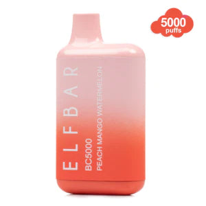 Peach Mango Watermelon