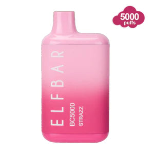 Straz Elf Bar