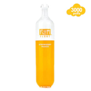 Strawberry Mango Flum 3000
