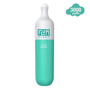 Aloe Grape Flum 3000