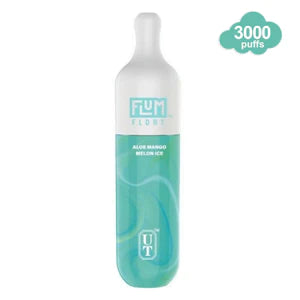 Aloe Mango Melon Ice Flum 3000