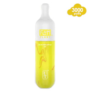 Aloe Pineapple Flum 3000