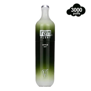 Apple Icy Flum 3000