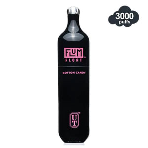 Cotton Candy Flum 3000