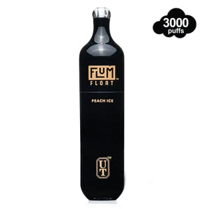 Peach Ice Flum 3000