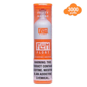 Fruity Hawaii Flum 3000