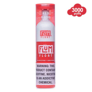 Gummy Drop Flum 3000