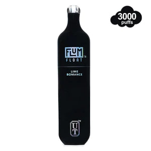 Lime Romance Flum 3000