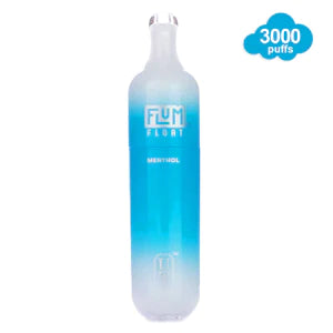 Menthol Flum 3000