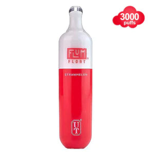 Strawmelon Flum 3000