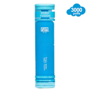 Berry Fusion Flum 3000