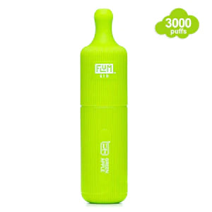 Green Apple Flum 3000