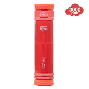 Juicy Apple Flum 3000