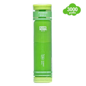 Power Bull Flum 3000