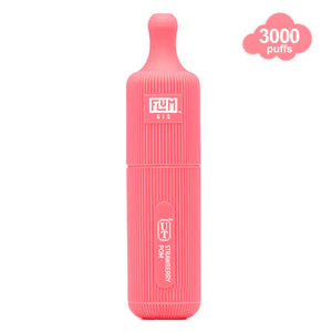 Strawberry Pom Flum 3000
