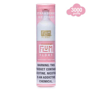 Strawberry Ice Cream