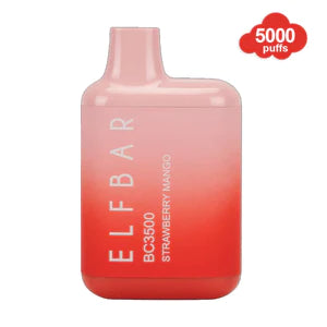 Watermelon Mango Elf Bar