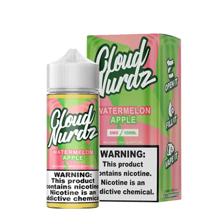 Cloud Nerdz