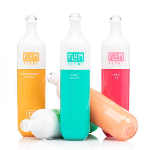 Flum Float 3000 Puffs