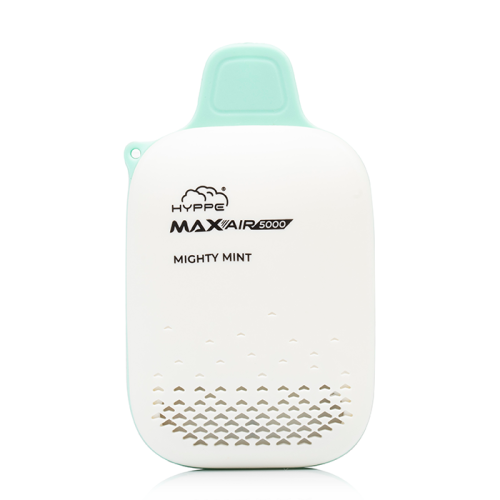 Mighty Mint Hyppe Max Air 50000