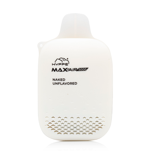 Hyppe Max Air 5000 Clear