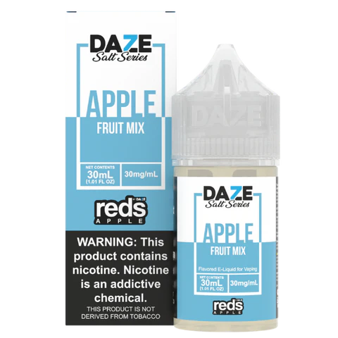 Fruit Mix Daze Salt Series