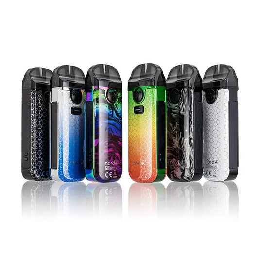 Smoke Nord 4 Vape Kit