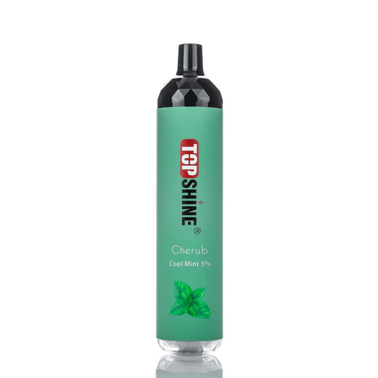 Aloe Grape Top Shine Cherub
