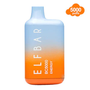 Energy  Elf Bar