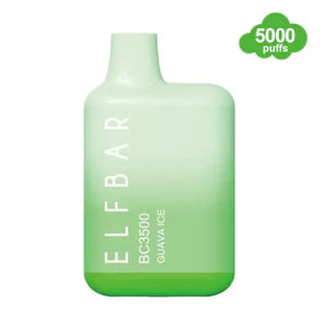 Guava Elf Bar