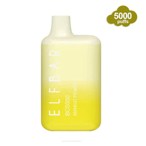 Mango Peach Elf Bar