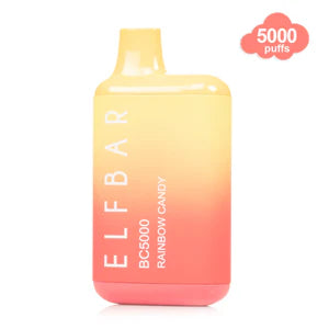 Rainbow Candy Elf Bar