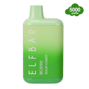 Sour Candy Elf Bar