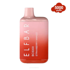 Strawberry Mango Elf Bar
