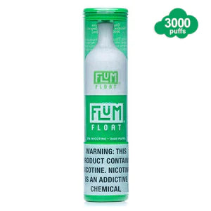 Cool Mint Flum 3000