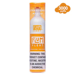 Strawberry Mango Flum 3000