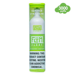Summer StrawKiwi Flum 3000