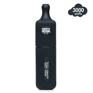 Tobacco Cream Flum 3000