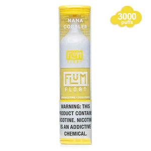 Nana Cobbler Flum 3000