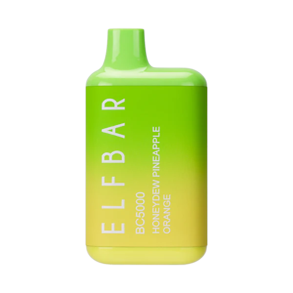Honeydew Pinapple Orange