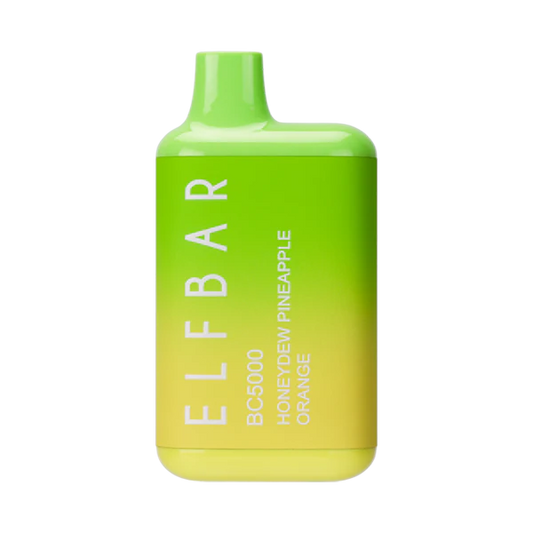 Honeydew Pinapple Orange