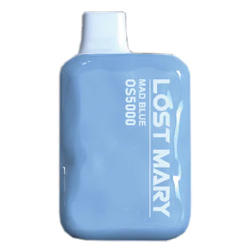 Mad Blue Lost Mary 5000