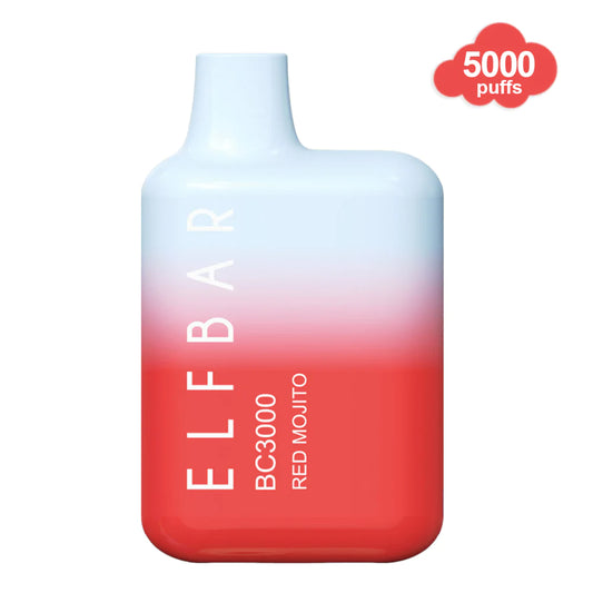 Red Mojito Elf Bar