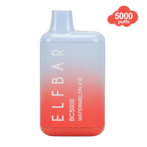 Watermelon Ice Elf Bar