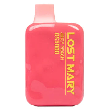 Juicy Pear Lost Mary 5000