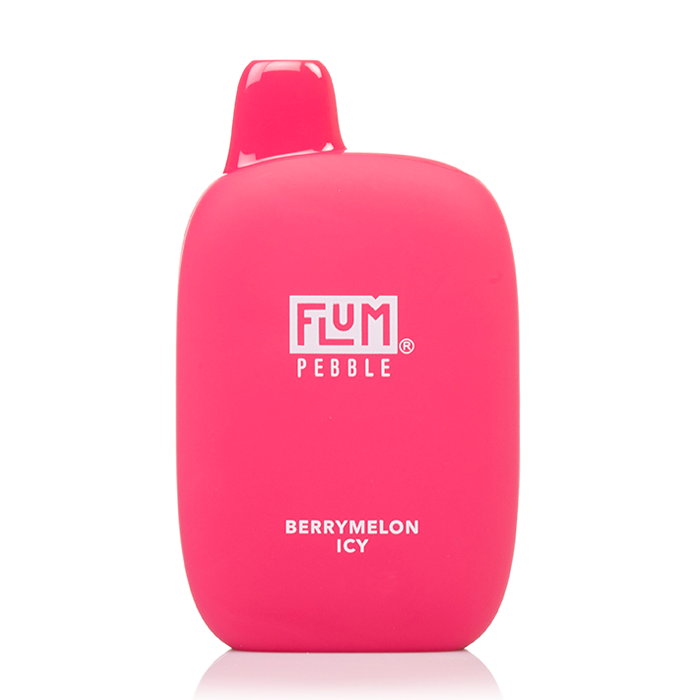 Berrymelon Icy Flum Pebble 6000