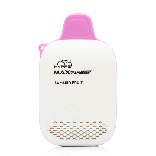 Summer Fruit Hyppe Max Air 5000